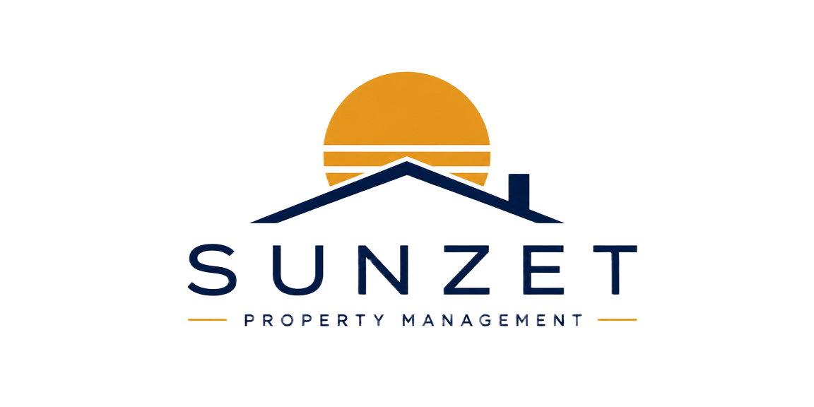 Sunzet Property Management logo